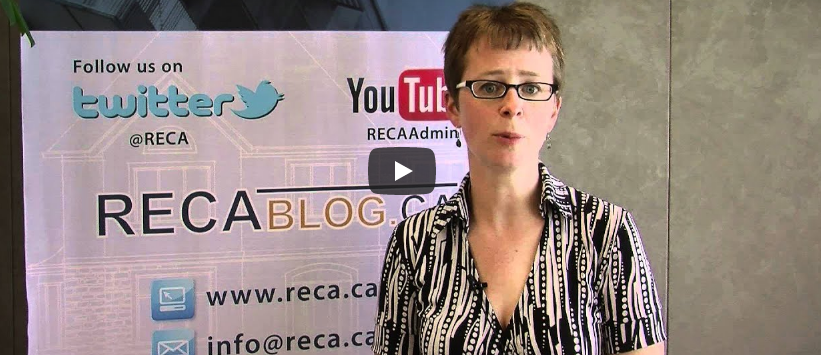 New Videos from RECA: Sole Agency (Full Disclosure and Undivided Loyalty) Image