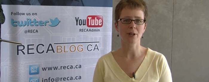 New Video from RECA: How the Industry Operates in Alberta Thumbnail