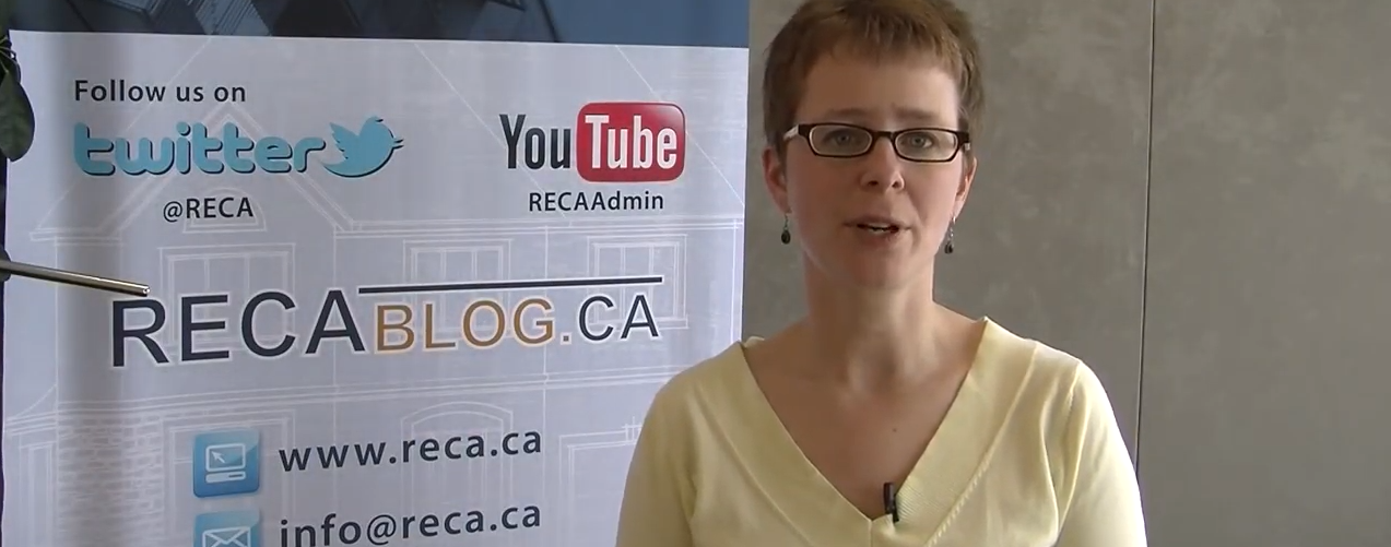New Video from RECA: How the Industry Operates in Alberta Image