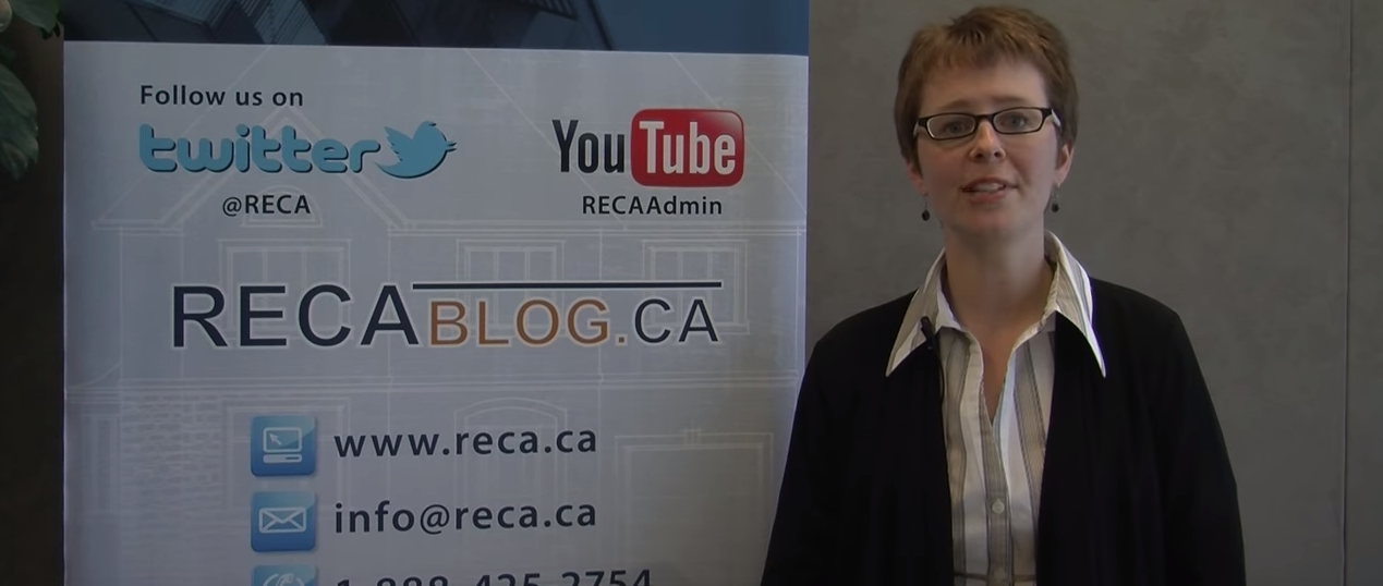 Getting to Know RECA – What is Council? Image