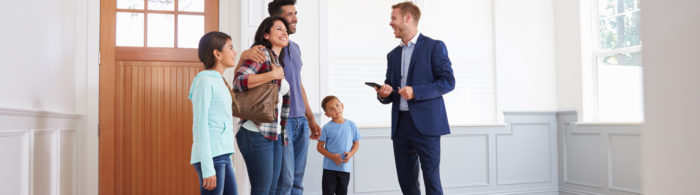 Real Estate Agent and Mortgage Broker Services Deemed an Essential Service Thumbnail