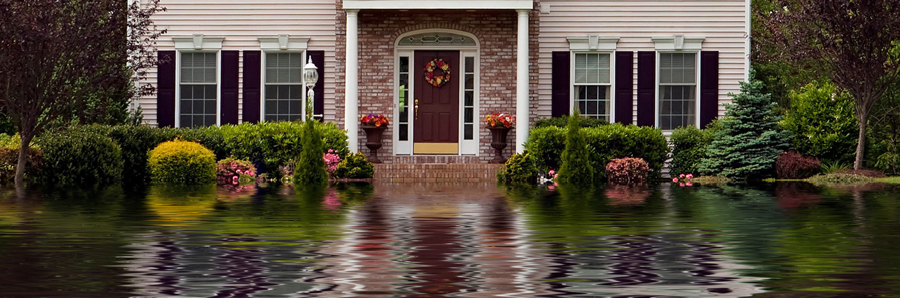 Flood Ways, Flood Fringes and Real Estate Professionals Image