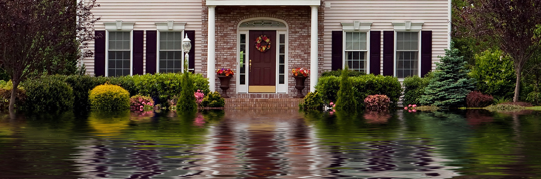 Southern Alberta Floods: Cleaning Up and Moving Forward Image