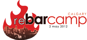 Announcing REBar Camp Calgary – An Unconference Conference Image
