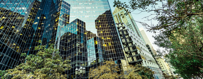 Case Study: Commercial Property Management Response to COVID-19 Thumbnail