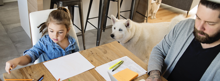 COVID-19 Information and Resources Available for Industry Professionals and Consumers Thumbnail