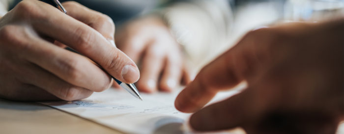 Mortgage Commitment Letters – Get them signed before they expire Thumbnail