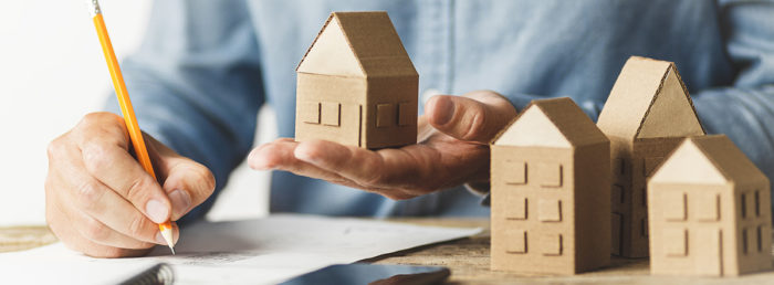 COVID-19 and Real Estate: An Update Thumbnail