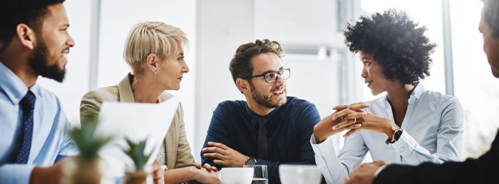 Commercial Real Estate Broker and Commercial Property Manager Industry Council Update Thumbnail