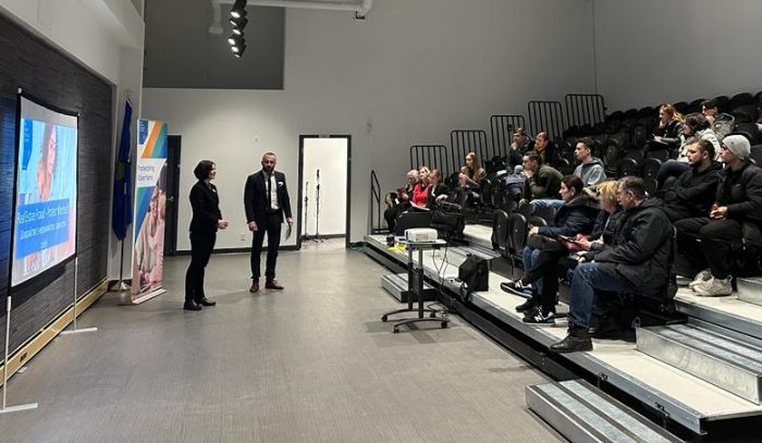 Meet Your Stakeholder Engagement Team Thumbnail