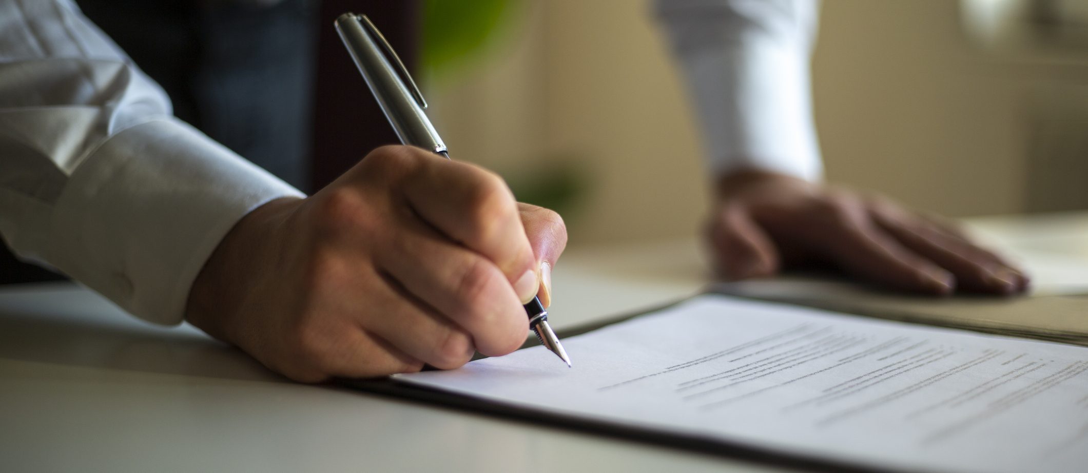 Responding to Allegations Regarding the Eric Drinkwater Case Image