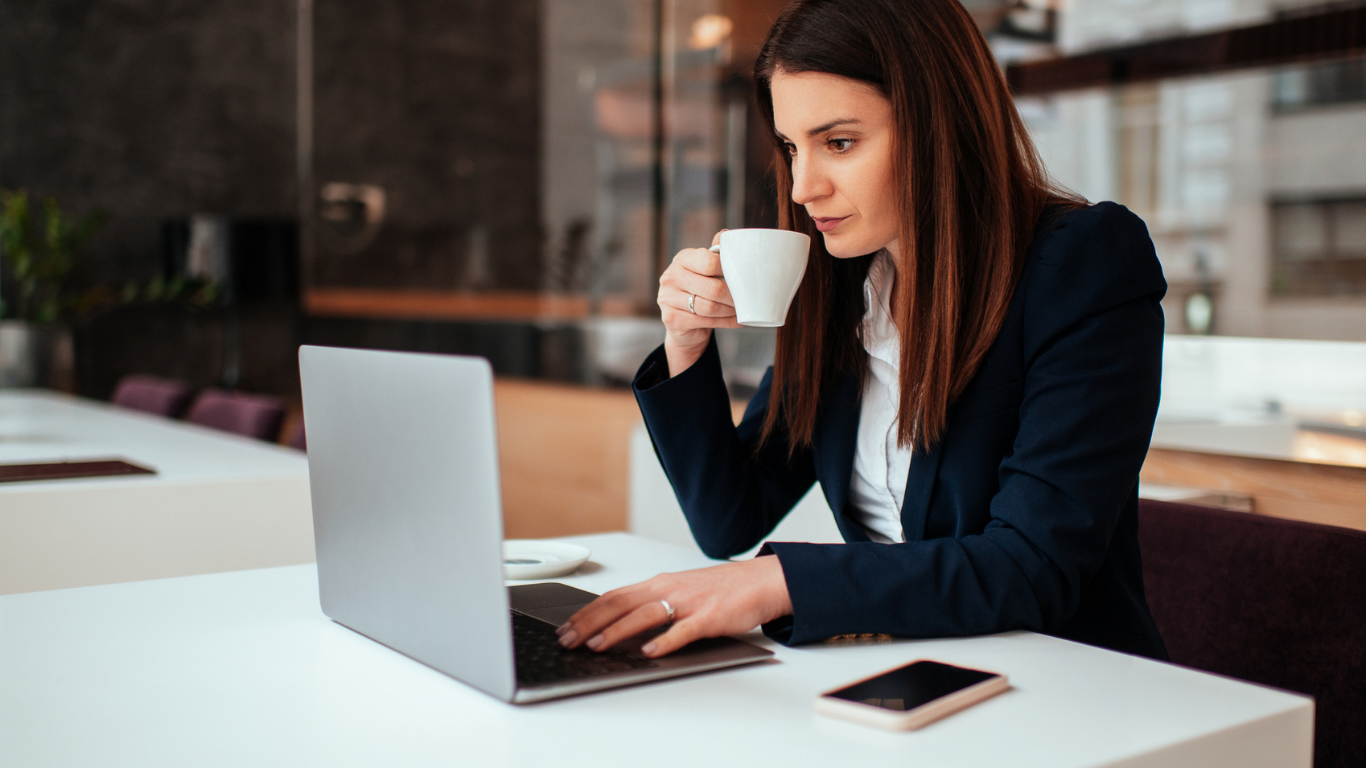 Scam Alert: Fraudsters Are Targeting Real Estate Deposits Through Email  Image